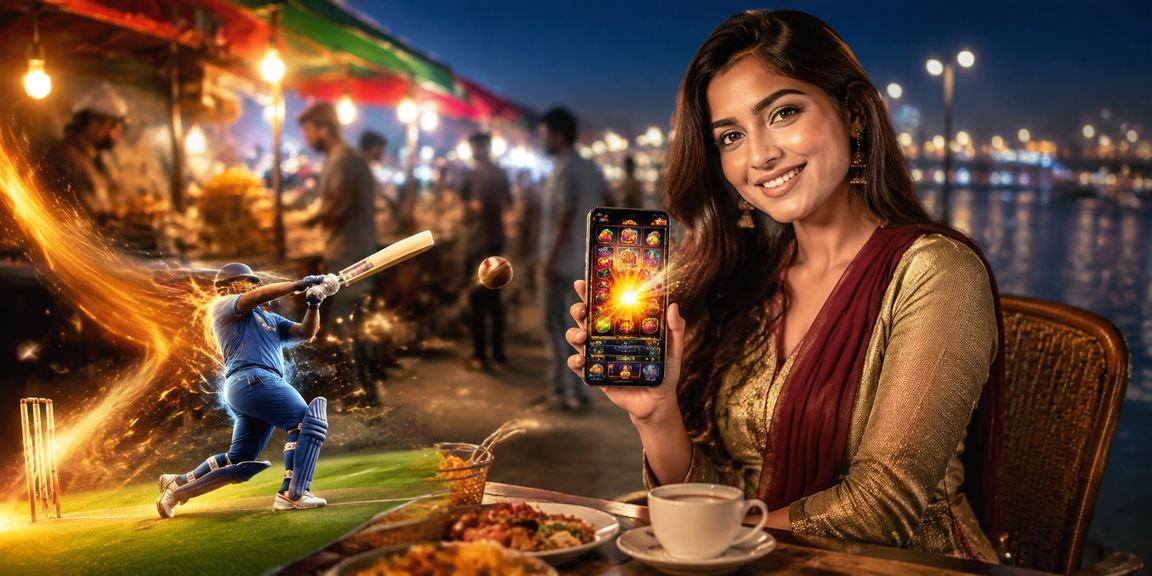 বারিশালে রাতে ক্রিকেট বেটিং অভিজ্ঞতা