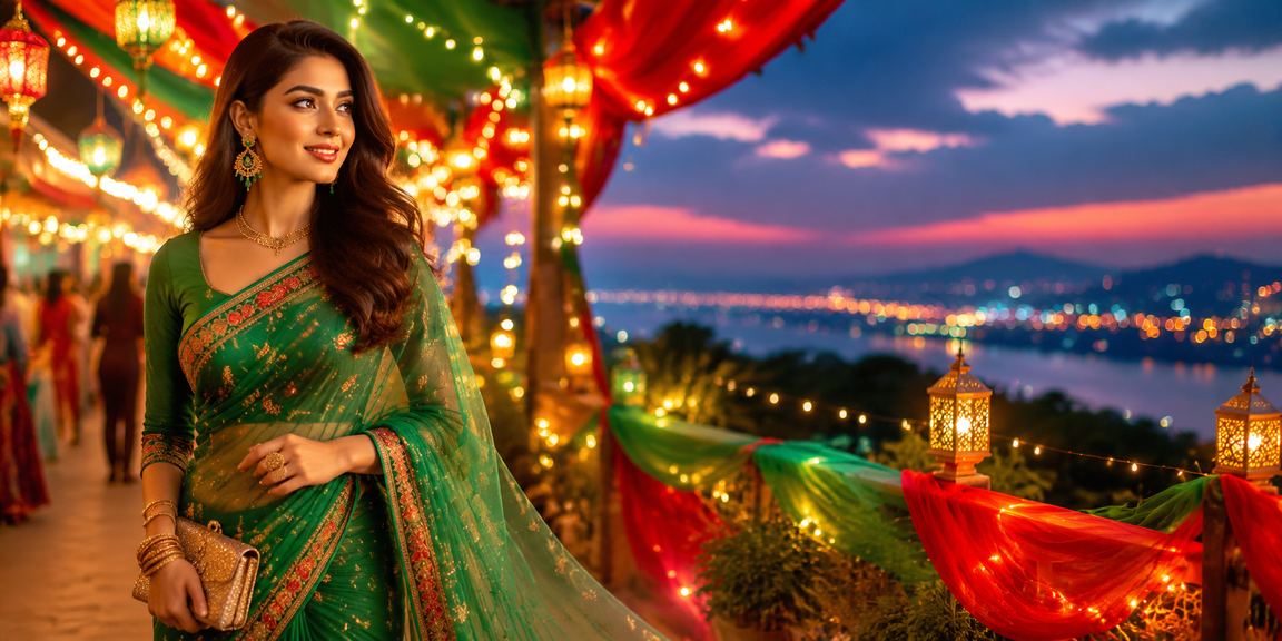 সিলেটের রঙিন সাজে ক্যাশব্যাক ও বোনাস উপভোগ