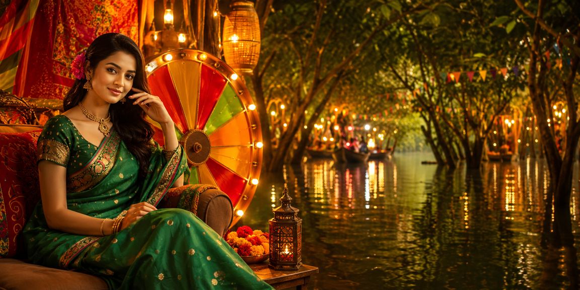 সিলেটে রুলেট ক্যাসিনো ভাউচার লেনদেনের মুহূর্ত